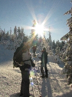 Schneeschuhtouren Bayerischer Wald Schneeschuhwanderungen Schneeschuhlaufen Schneeschuhtouren Bayerischer Wald Schneeschuhwanderungen Schneeschuhlaufen