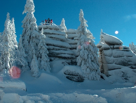 Schneeschuhwandern Dreisessel Schneeschuhtouren Bayerischer Wald Dreisessel Schneeschuhwanderungen Schneeschuhwandern Dreisessel Schneeschuhtouren Bayerischer Wald Dreisessel Schneeschuhwanderungen