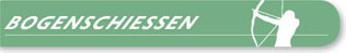 Bogenschießen Traditioneller Bogensport Passau Niederbayern Wegscheid Neuhaus Bayerischer Wald