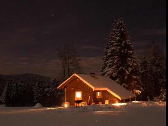 Igluseminar Igluworkshop Bayerischer Wald Wegscheid Dreisessel