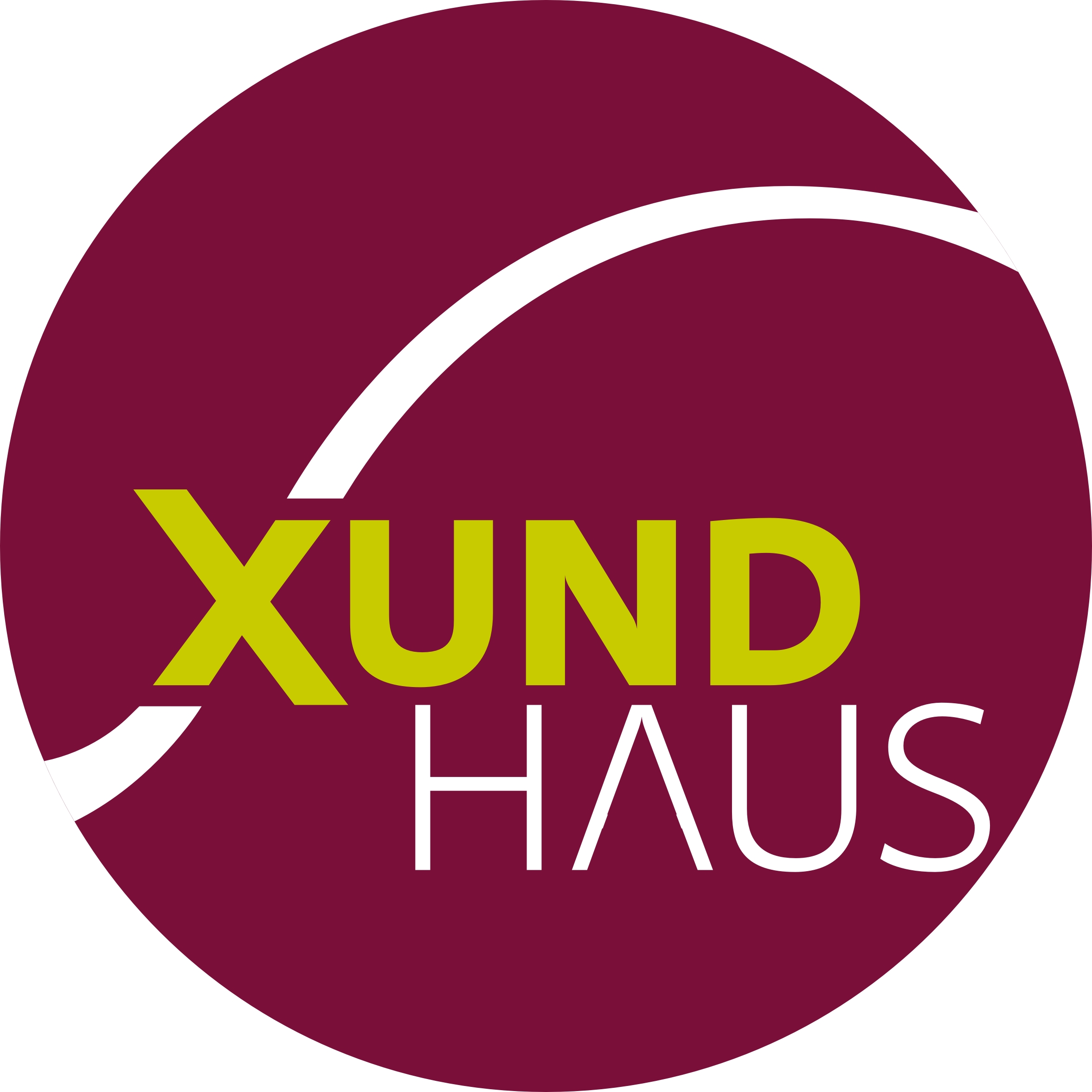 Xundhaus Schneeschuhtouren Dreisessel Bayerischer Wald Schneeschuhwandern